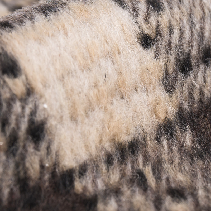 Vichy Pincel Fio Borboleta 10% Lã 90% Tecido Tweed Fibra Química 3502